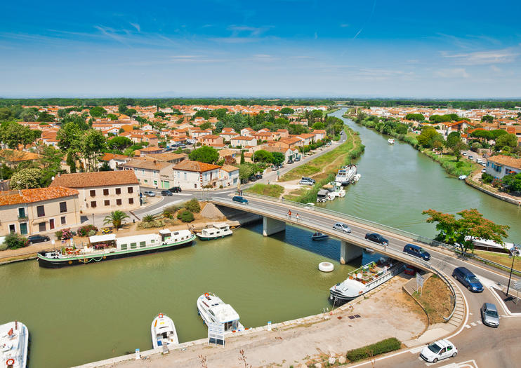 Aigues Mortes Cosas Que Hacer En 21 Viator