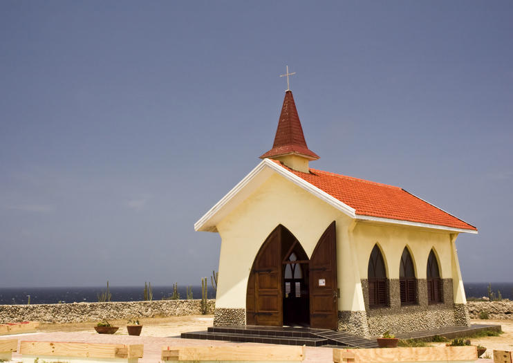 Alto Vista Chapel
