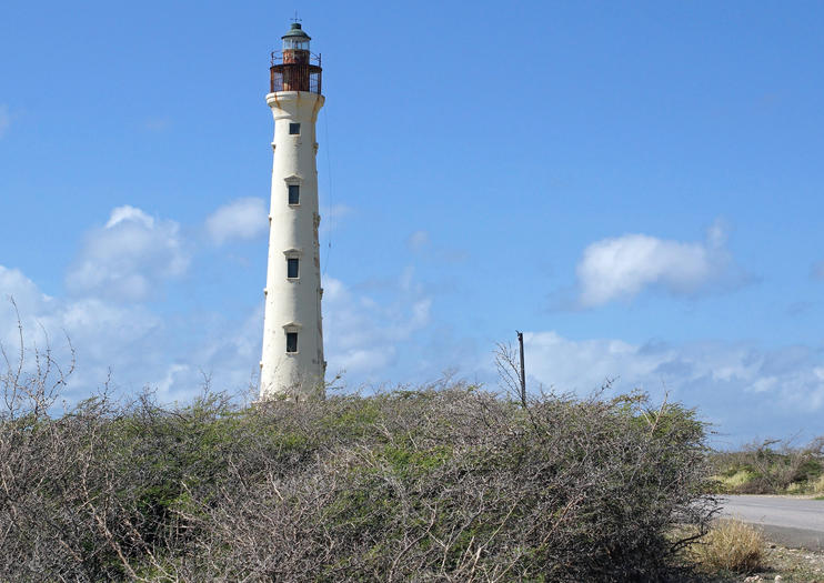 California Lighthouse