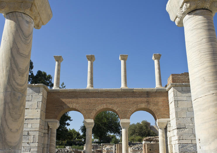 Basilica of St. John