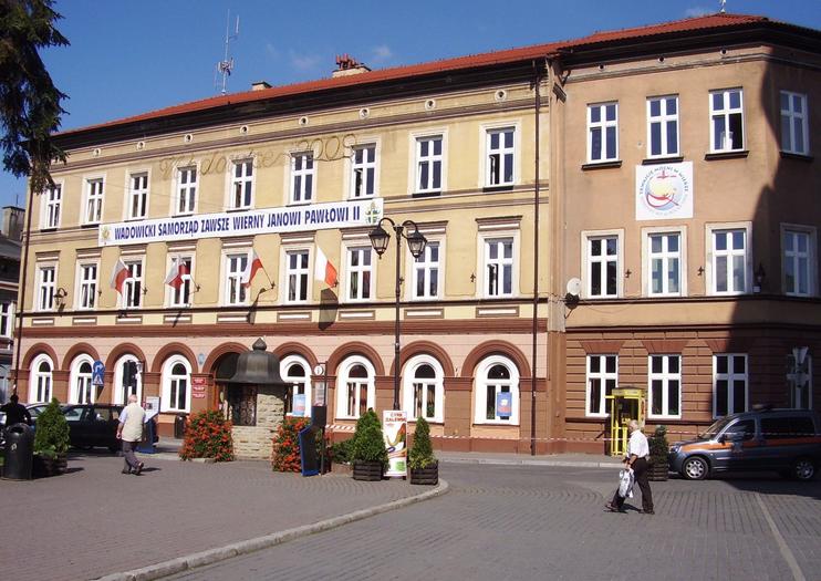 Wadowice