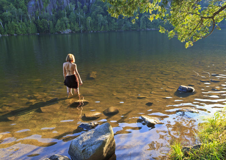 Adirondacks
