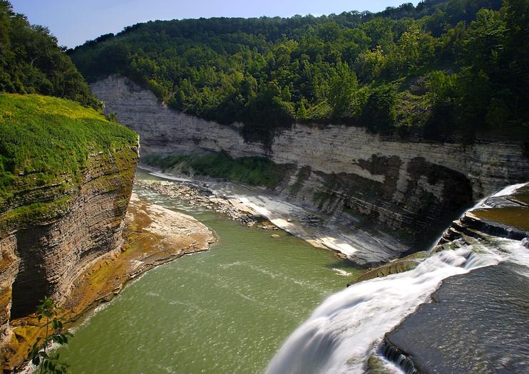 Buffalo Niagara Region