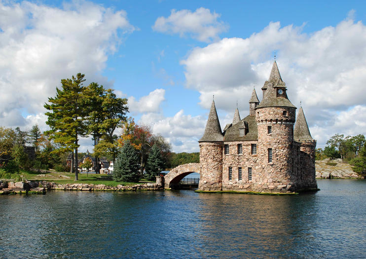 Thousand Islands