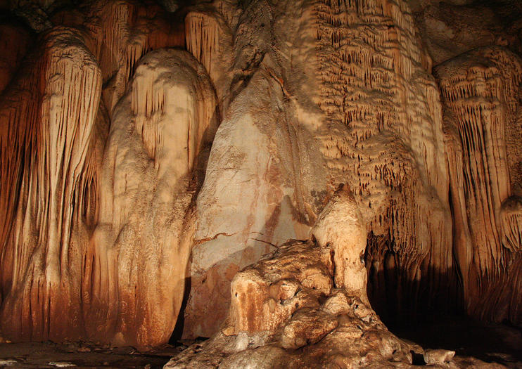 Chiang Dao Caves
