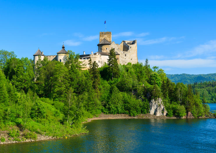 Château de Niedzica
