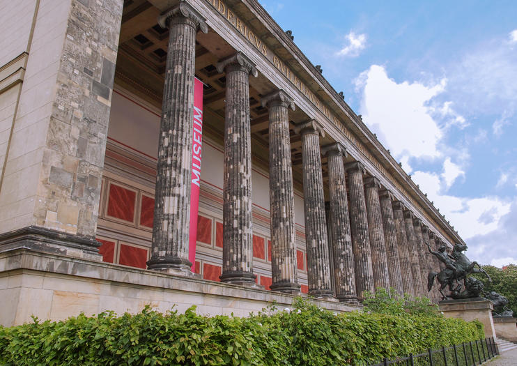Altes Museum