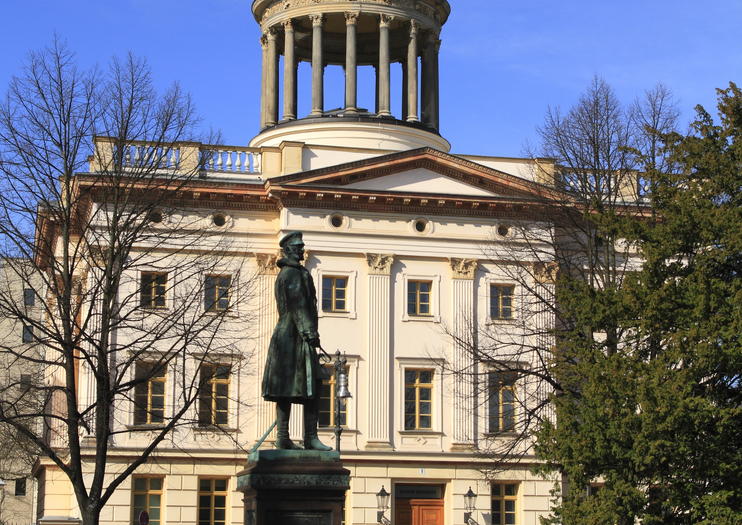 Museum Berggruen