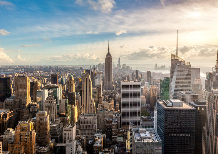 The 10 Best Manhattan Skyline Tours Tickets 21 New York City Viator