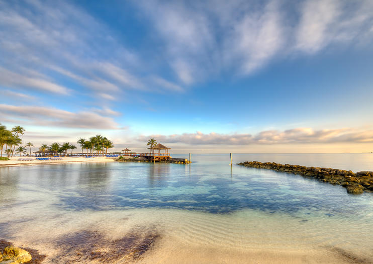 Bahamas Tours from Miami