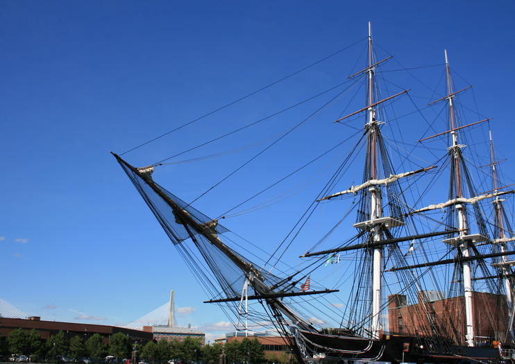 The 10 Best USS Constitution Tours Tickets 2020 Boston Viator   164828 Viator Thinkstock 123613 