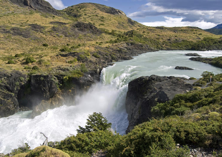 The Best Salto Grande Waterfall Tours & Tickets 2020 - Patagonia | Viator