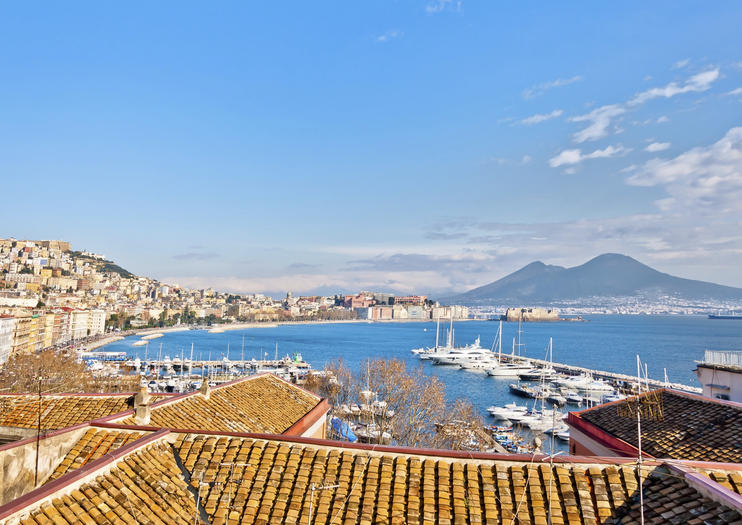 The Best Mergellina Tours & Tickets 2020 - Naples | Viator