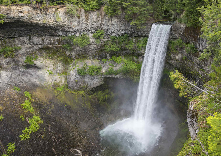 Brandywine Falls