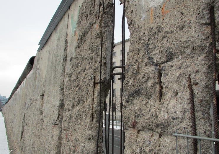 Topography of Terror