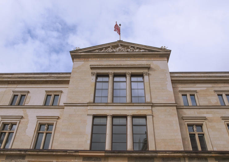 Neues Museum (New Museum)