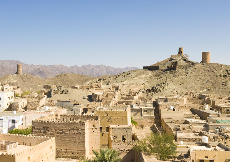 Al Mudayrib
