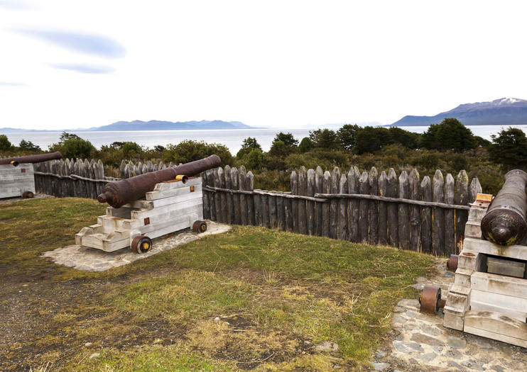 Fort Bulnes (Fuerte Bulnes)