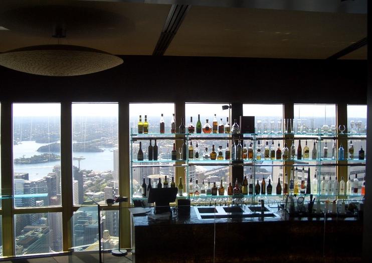 360 Bar and Dining