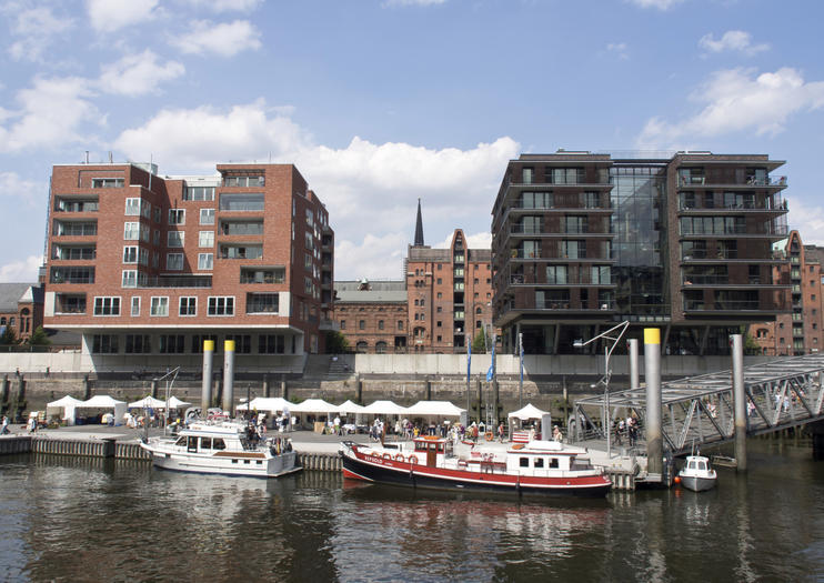 HafenCity