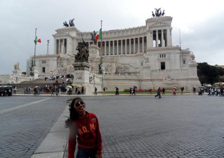 Vittoriano Museum Complex (Complesso del Museo Vittoriano)
