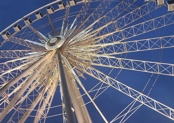 Niagara SkyWheel