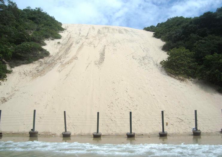 Morro do Careca