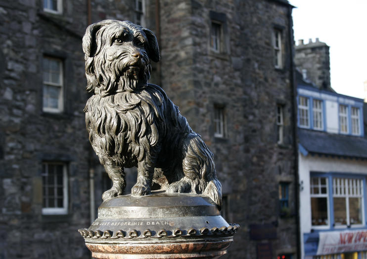 Greyfriars Kirk