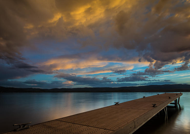 Bear Lake