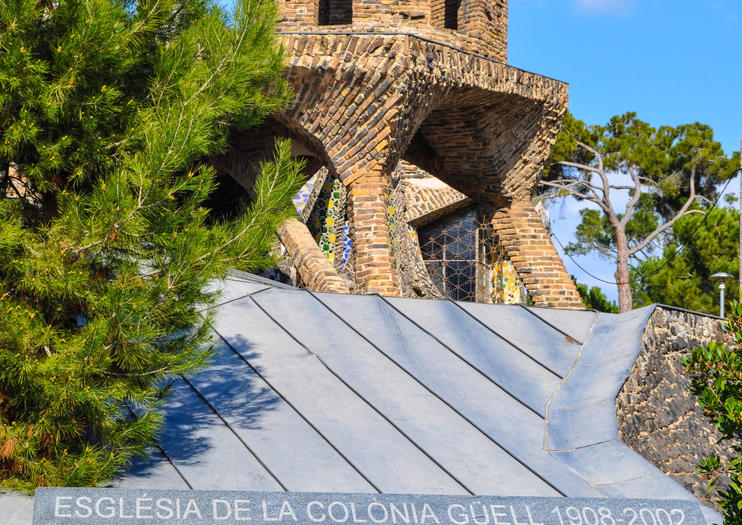 Colonia Güell