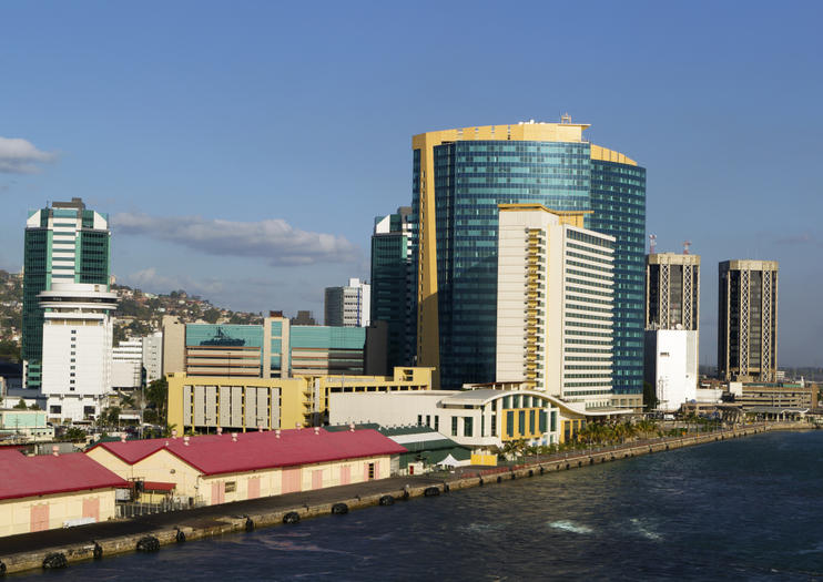 San Fernando