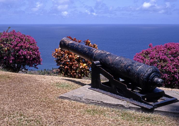 The Best Fort King Tours & Tickets 2021 Trinidad and Tobago