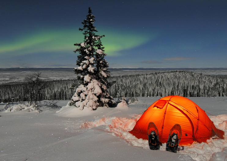 How to Spend 3 Days in Lapland