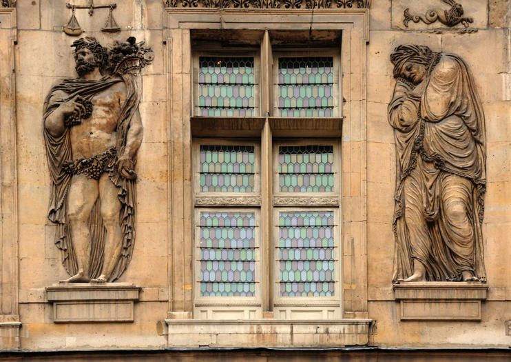 Carnavalet Museum (Musée Carnavalet)