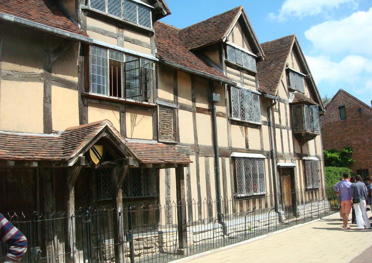 The Best Shakespeare S Houses Gardens Tours Tickets Stratford Upon Avon Viator