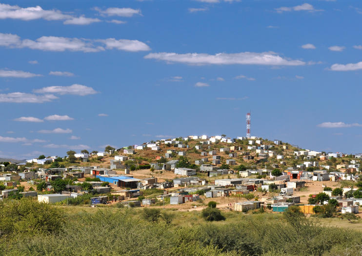 Image result for katutura township in windhoek