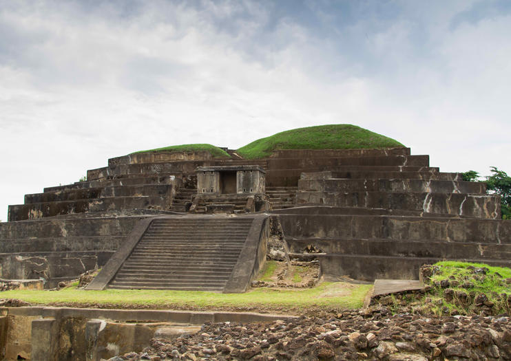 Maya Ruins in El Salvador - 2020 Travel Recommendations | Tours, Trips ...