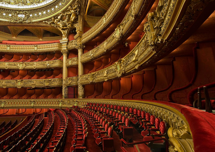 National Theatre of El Salvador (Teatro Nacional de San Salvador)