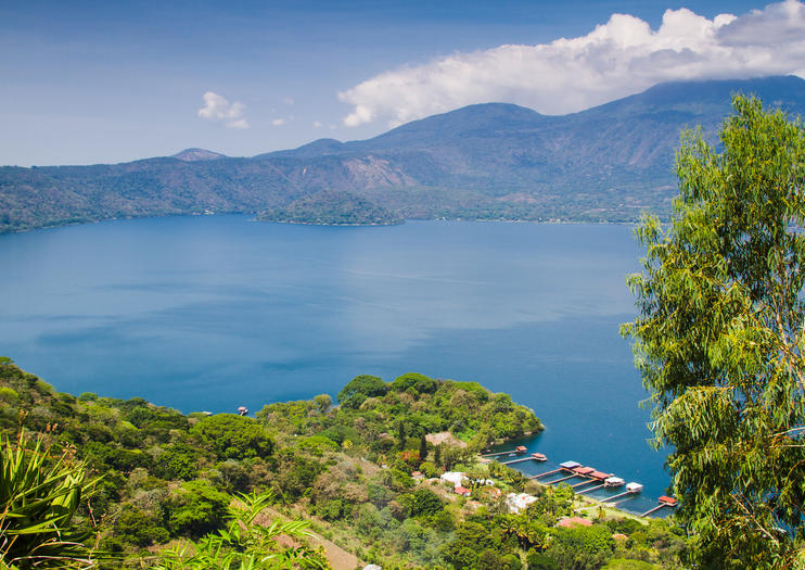 Lago De Coatepeque Cosas Que Hacer En 2021 Viator