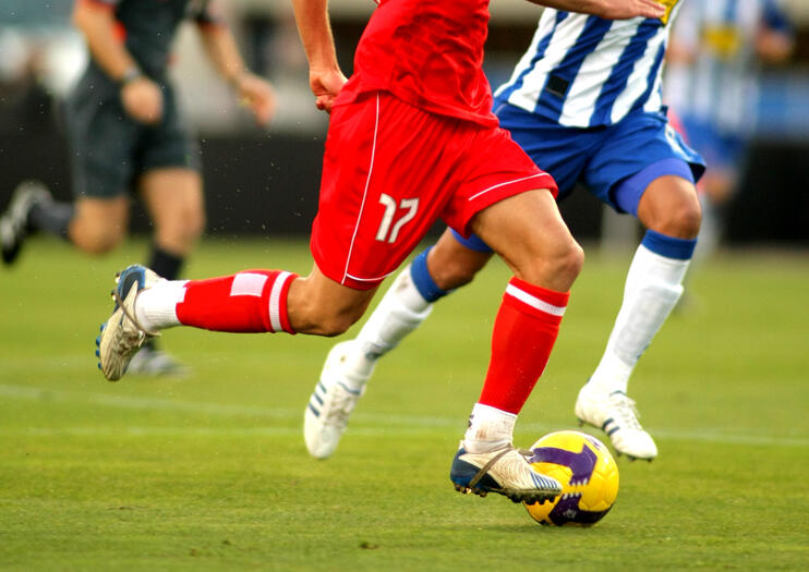 Manchester Football Experiences: Manchester United and Manchester City FC