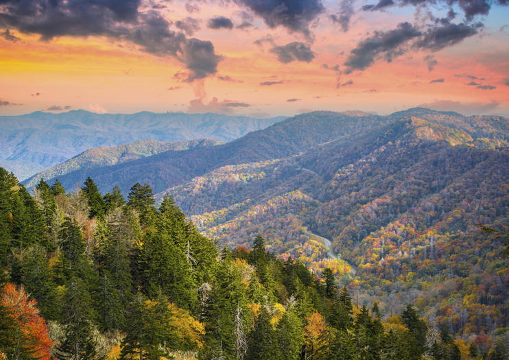 Great Smoky Mountains National Park