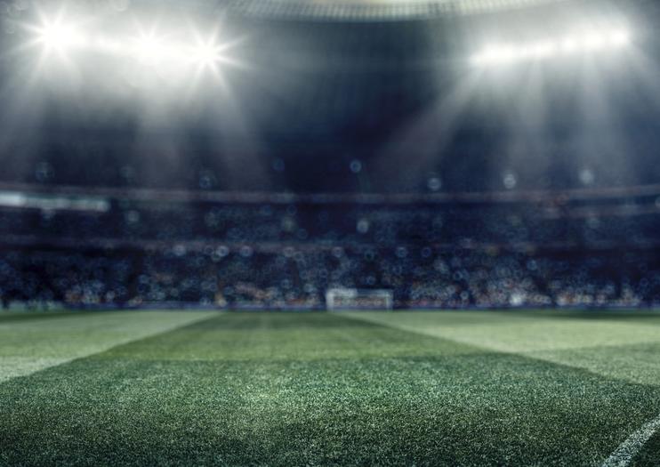 Campo de Fútbol de Vallecas