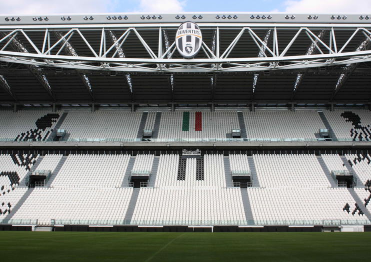 The Best Juventus Stadium Tours Tickets 2020 Turin Viator