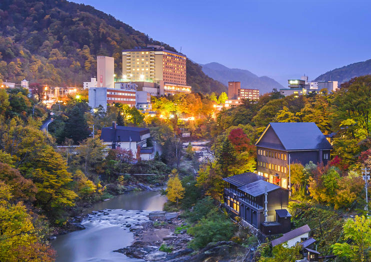 Toyohira River
