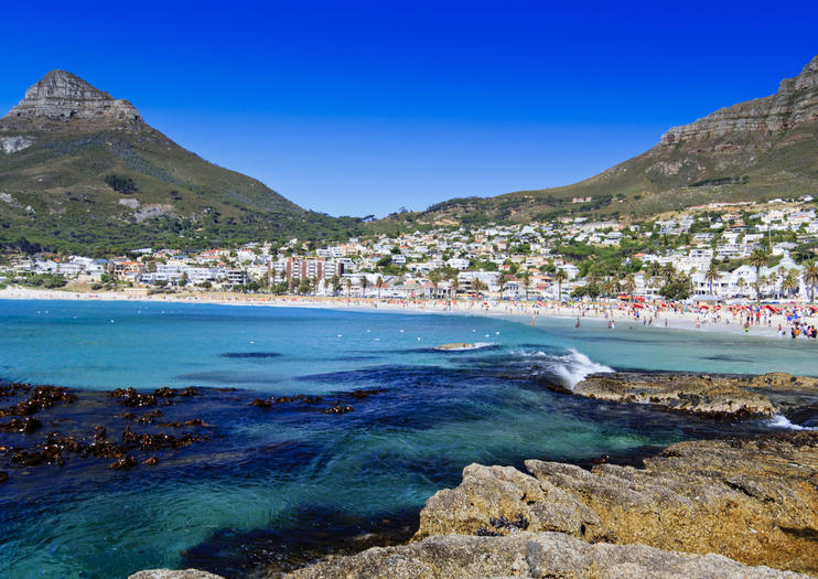 Camps Bay