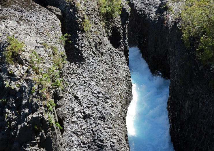 Vicente Pérez Rosales National Park