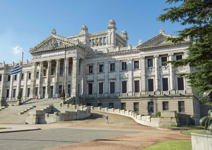 Palais du Parlement (Palacio Legislativo)