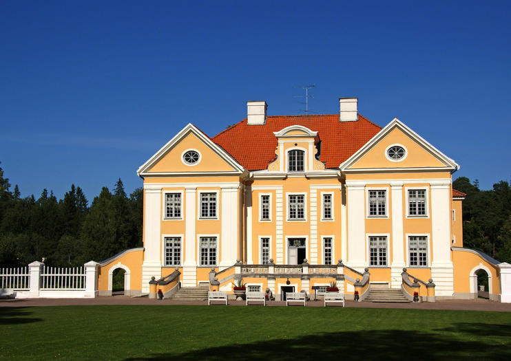 Image result for Palmse Manor and Open-Air Museum