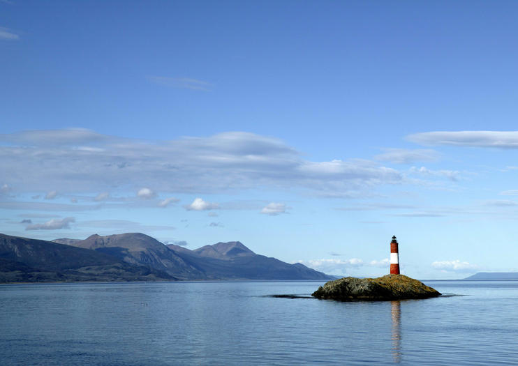 Les Eclaireurs Lighthouse
