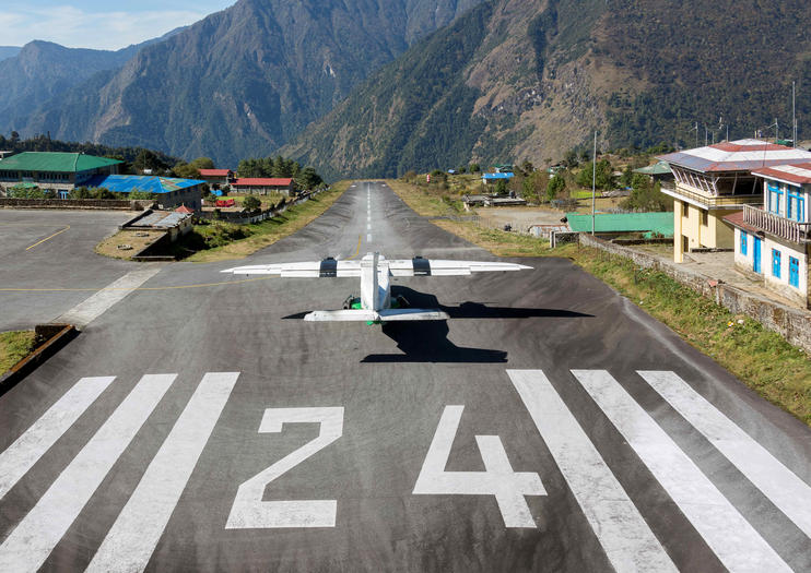 Lukla
